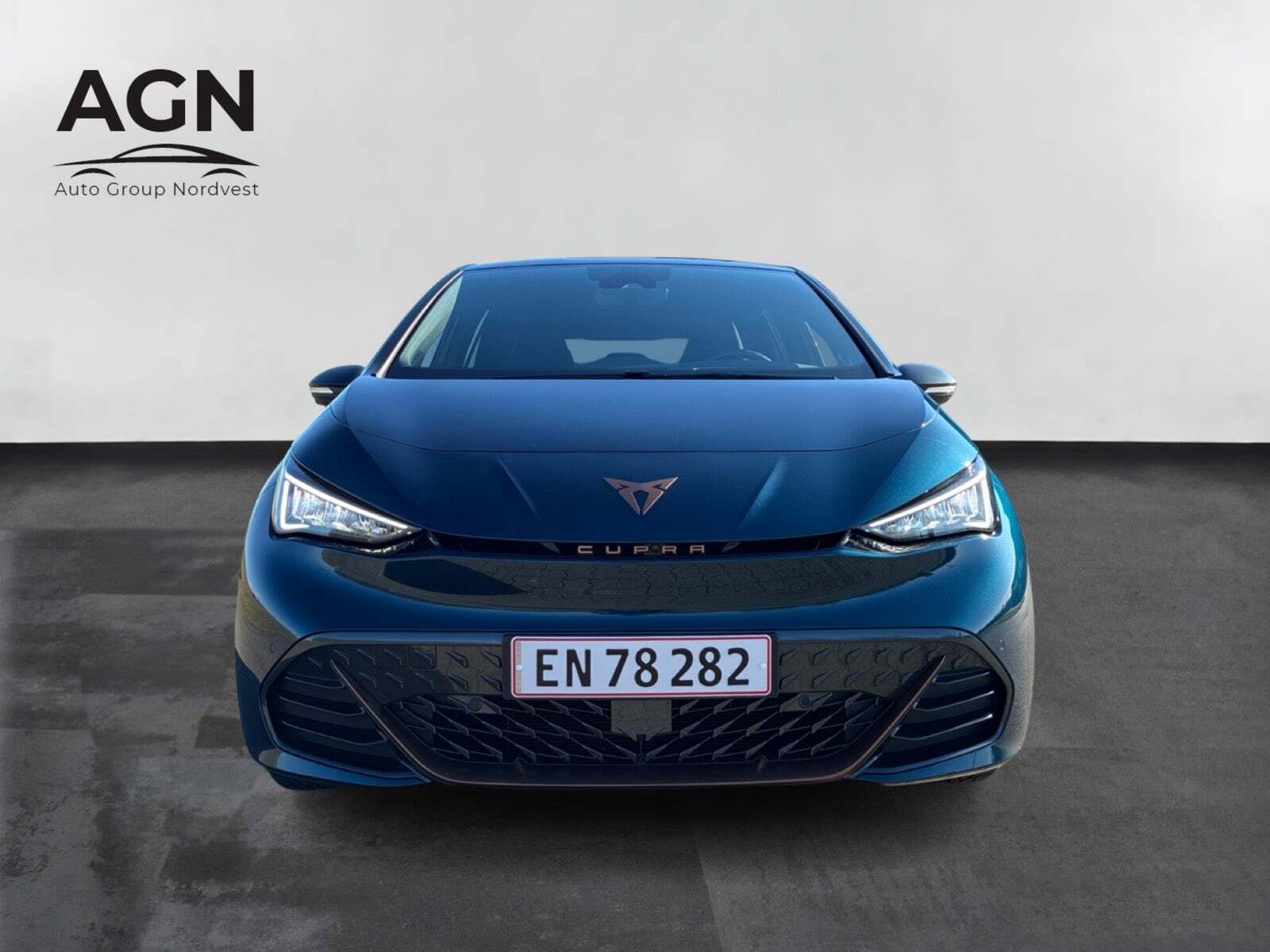 Cupra Born 77 Pasión