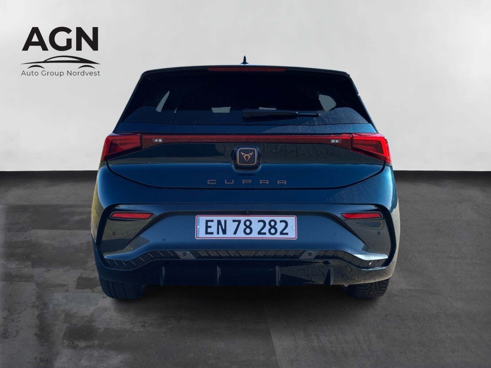 Cupra Born 77 Pasión