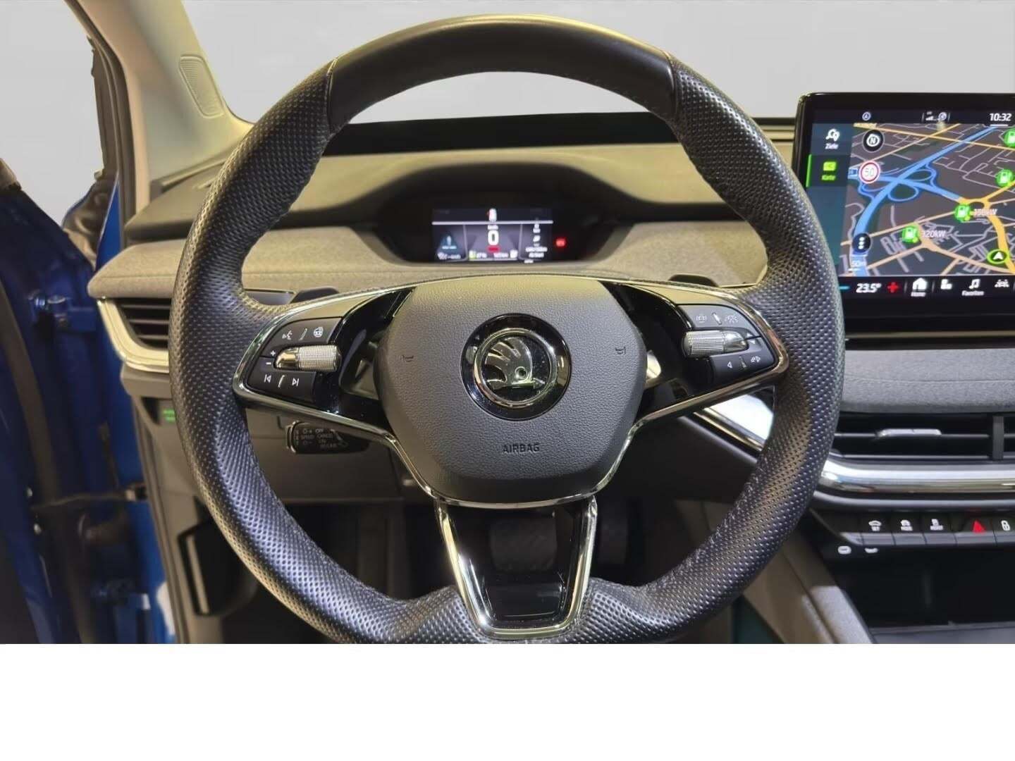 Skoda Enyaq 80 iV Loft