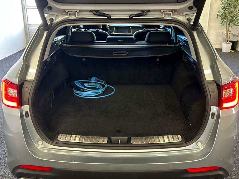 Kia Optima 2,0 PHEV SW aut.