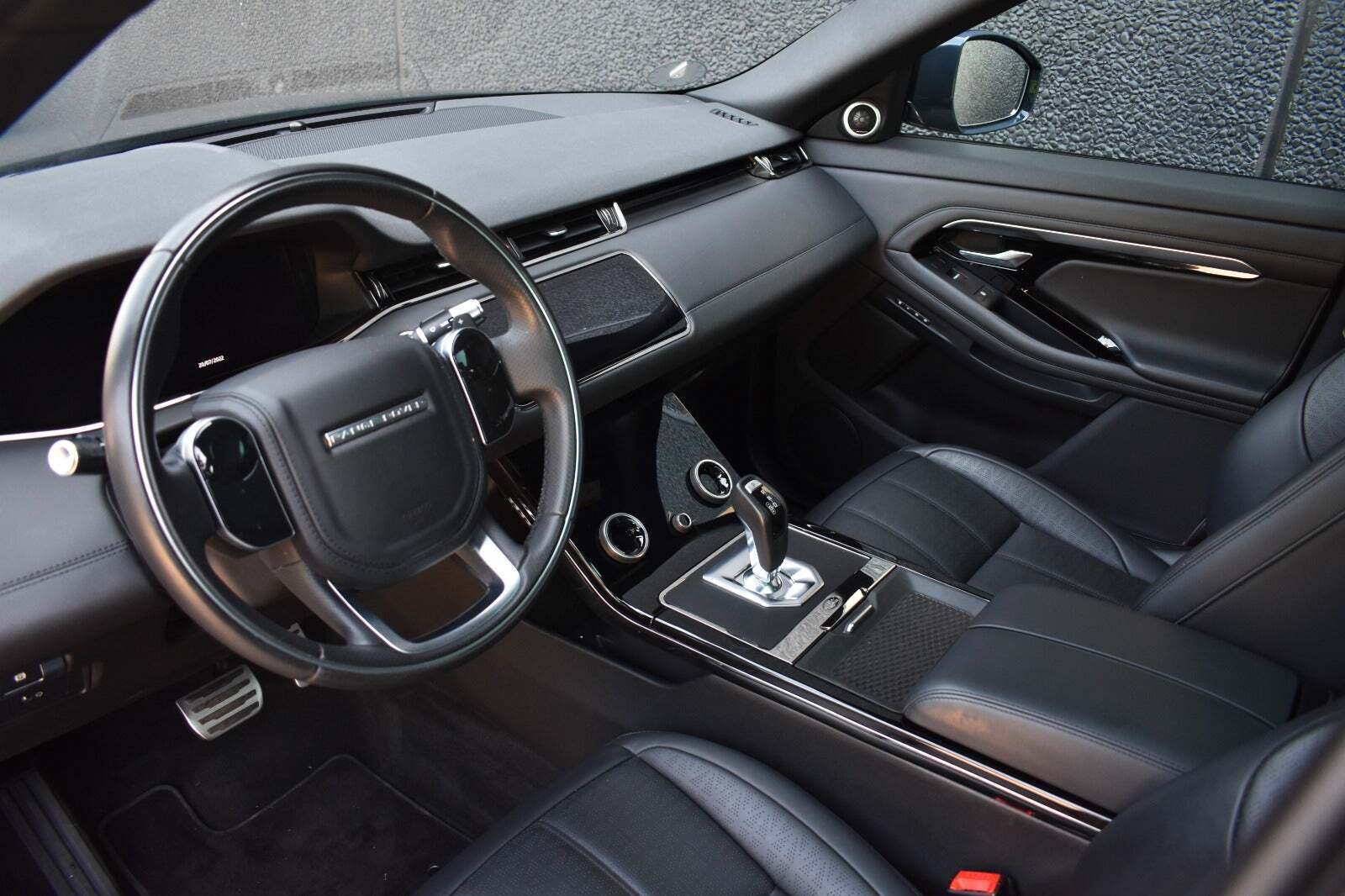 Land Rover Range Rover evoque 2,0 D240 R-Dynamic HSE aut.