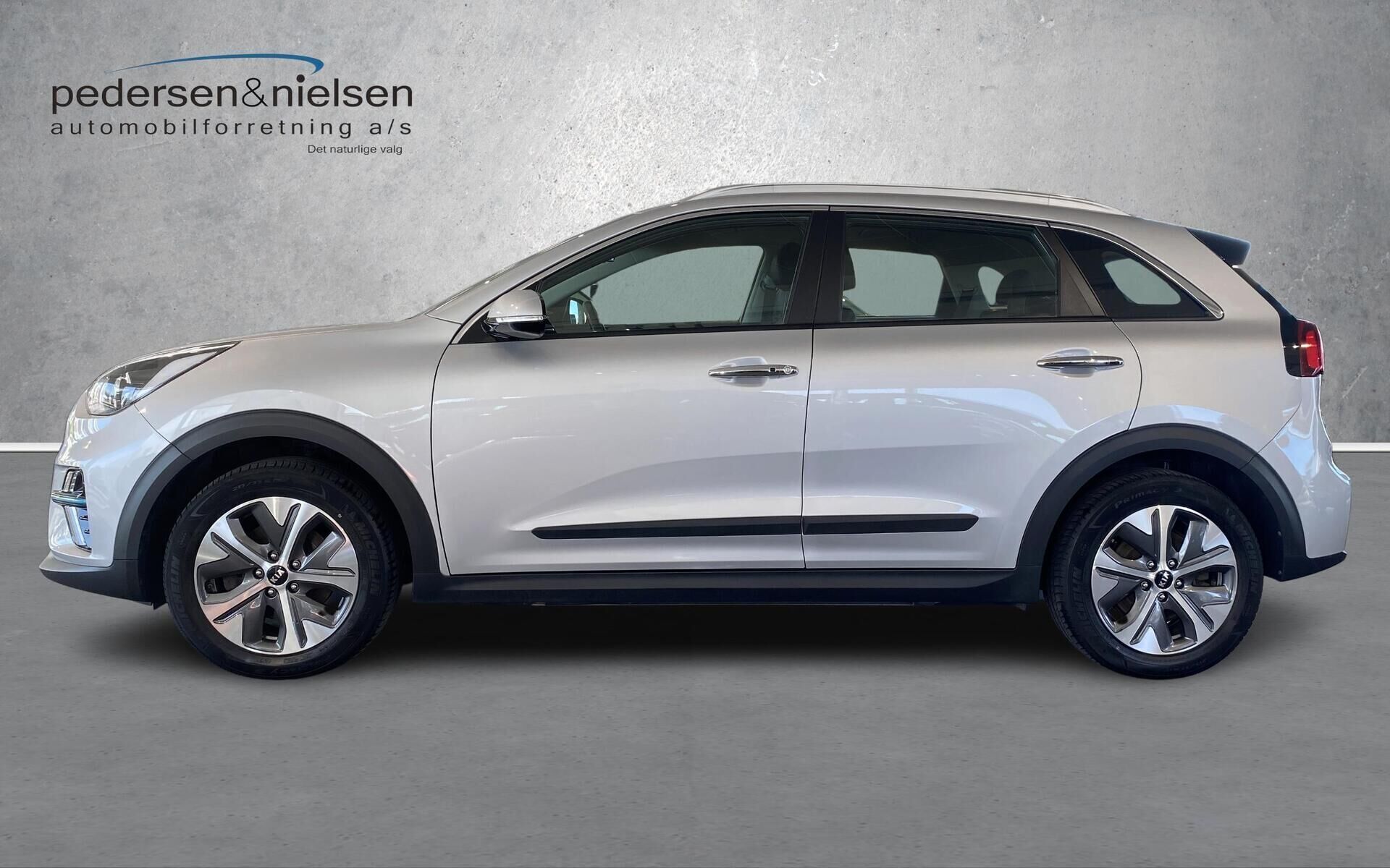 Kia e-Niro EL Vision 204HK 5d Aut.