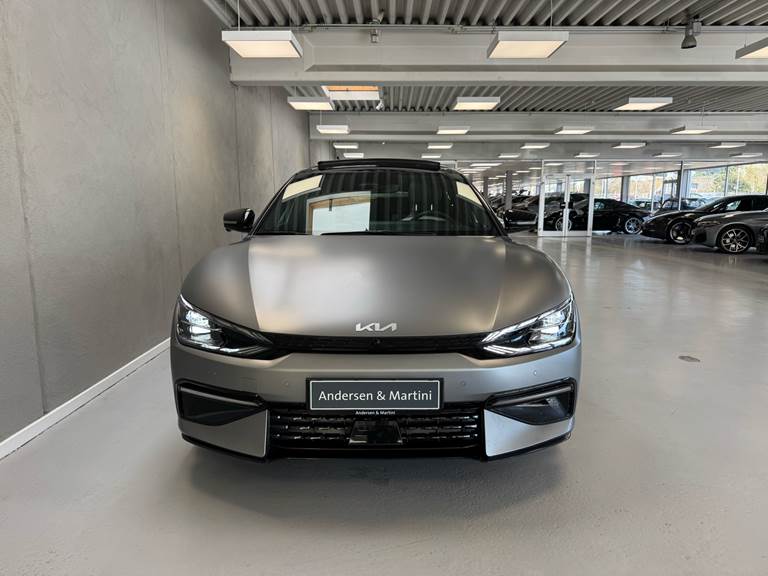 Kia EV6 EL Long Range Performance GT-Line AWD 325HK 5d Aut.