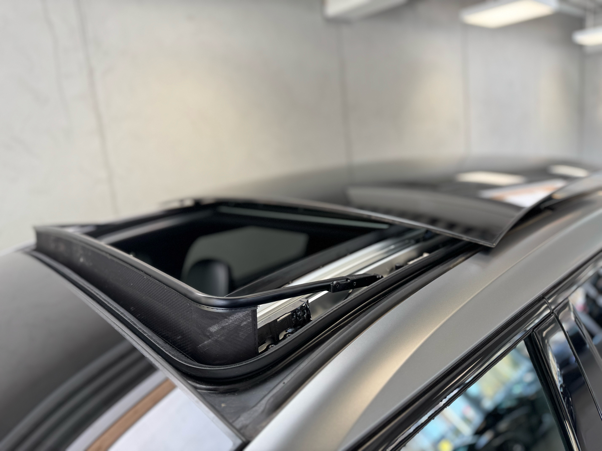 Kia EV6 EL Long Range Performance GT-Line AWD 325HK 5d Aut.