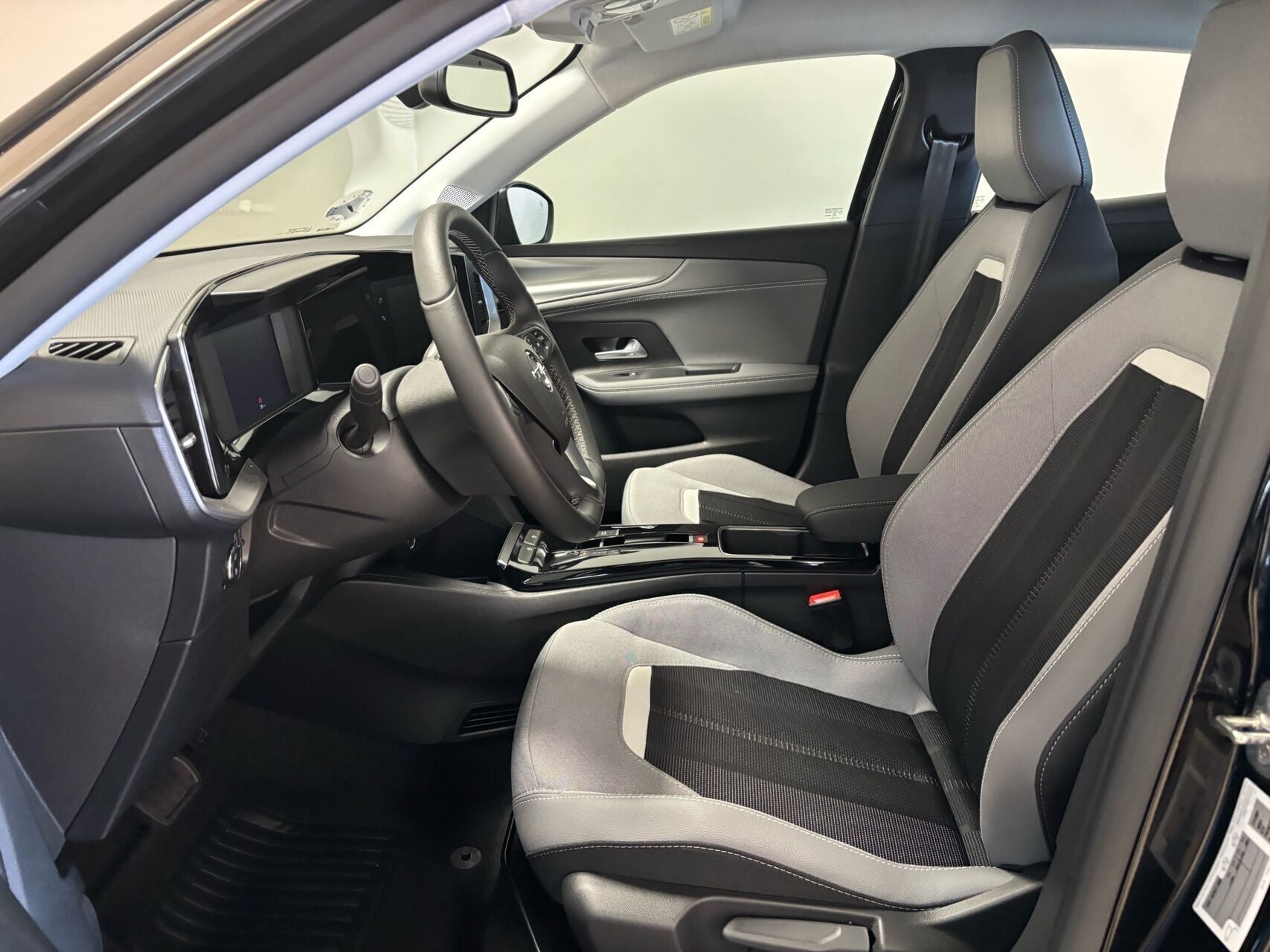 Opel Mokka-e EL Elegance 136HK 5d Aut.