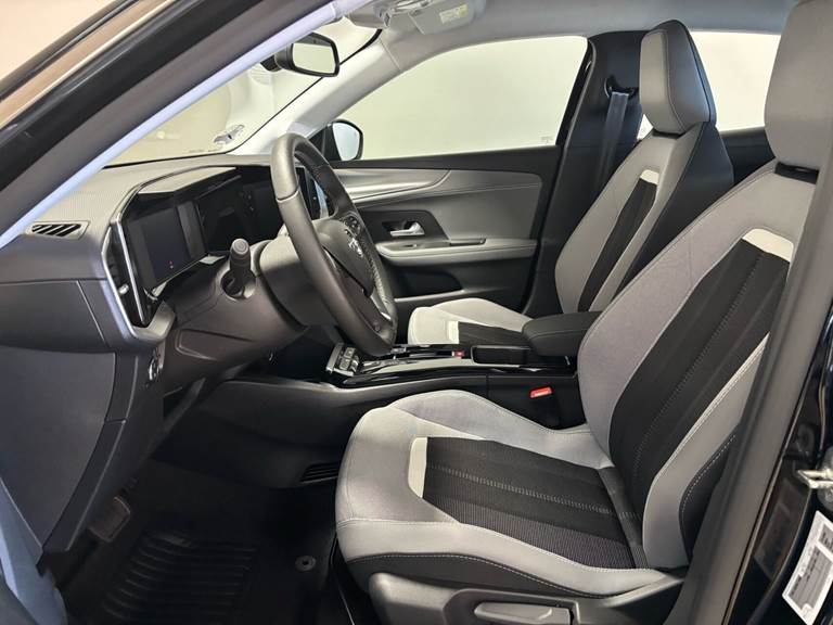 Opel Mokka-e EL Elegance 136HK 5d Aut.