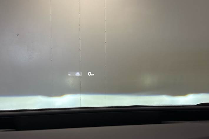 Turquoise VW ID.3 fra 2020