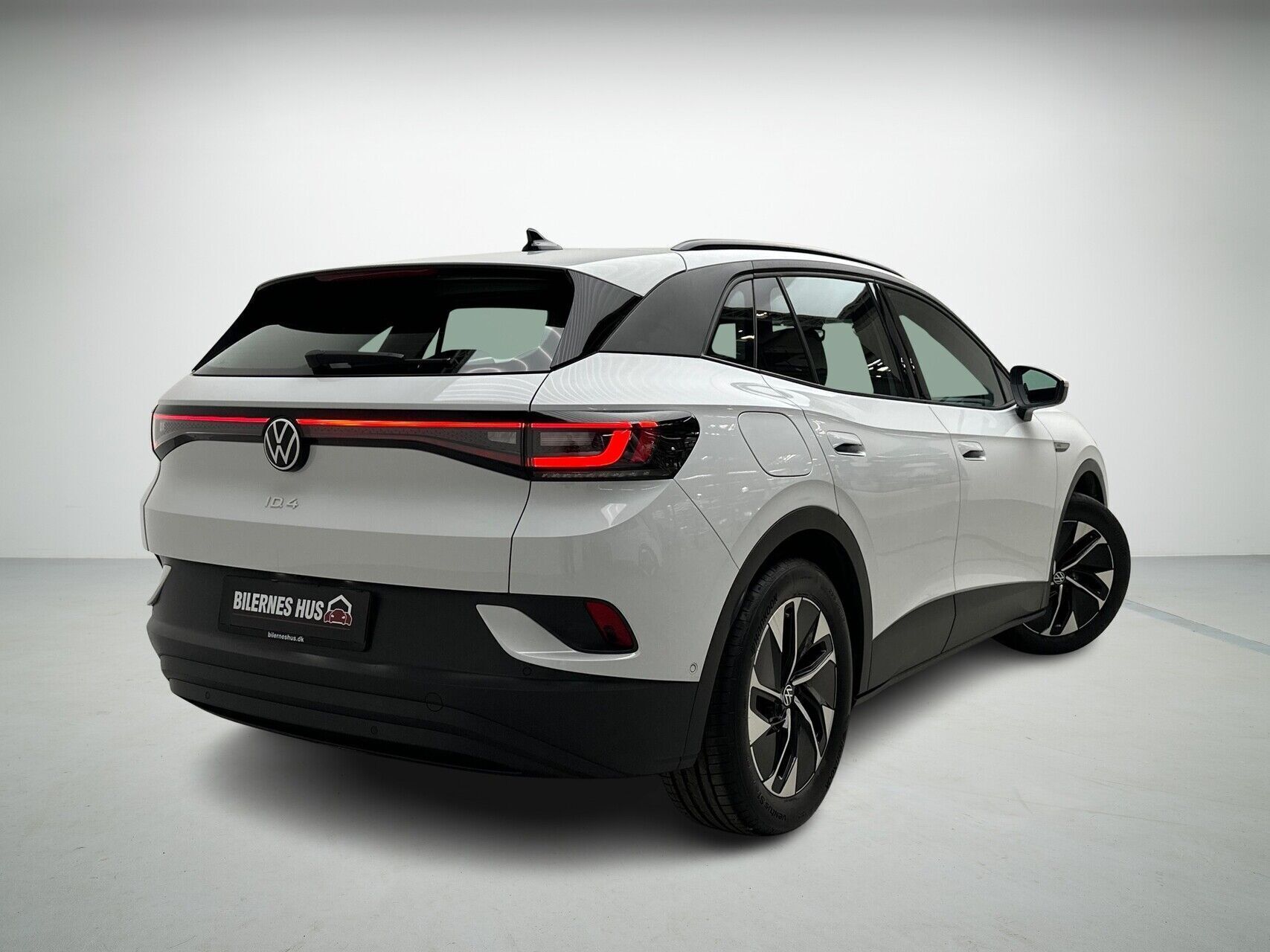 VW ID.4 EL Pro 174HK 5d Aut.