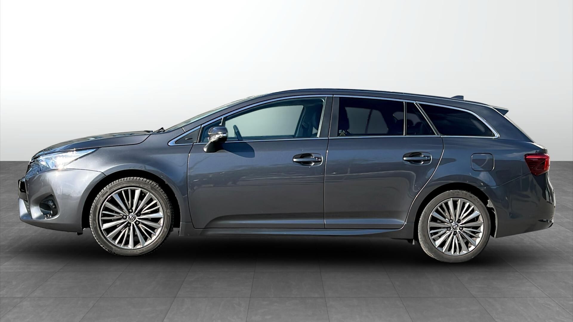 Toyota Avensis 1,8 Touring Sports VVT-I T2 Premium 147HK Stc 6g