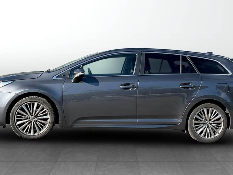 Toyota Avensis 1,8 Touring Sports VVT-I T2 Premium 147HK Stc 6g