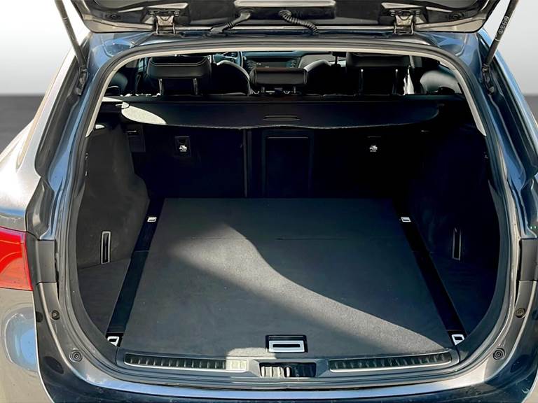 Toyota Avensis 1,8 Touring Sports VVT-I T2 Premium 147HK Stc 6g