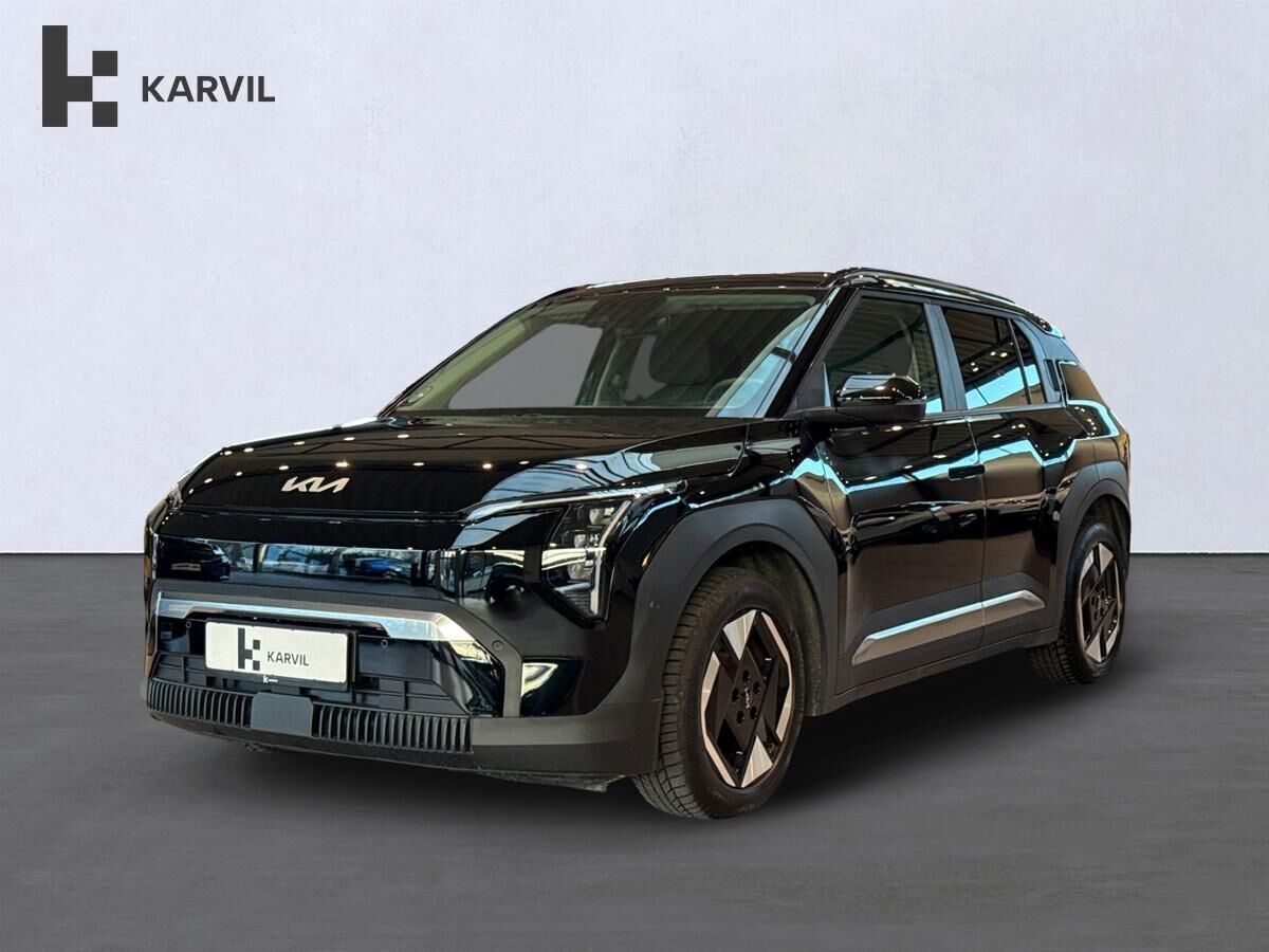 Kia EV3 81 Long Range Prestige