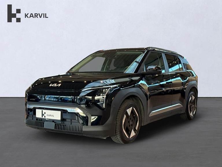 Kia EV3 81 Long Range Prestige