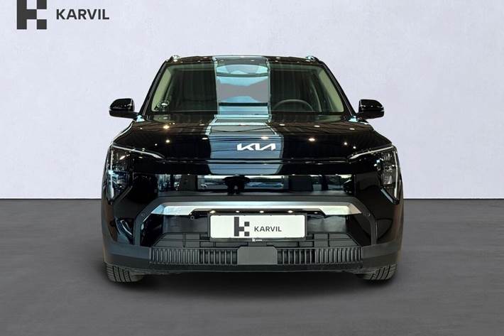 Sort Kia EV3 fra 2025