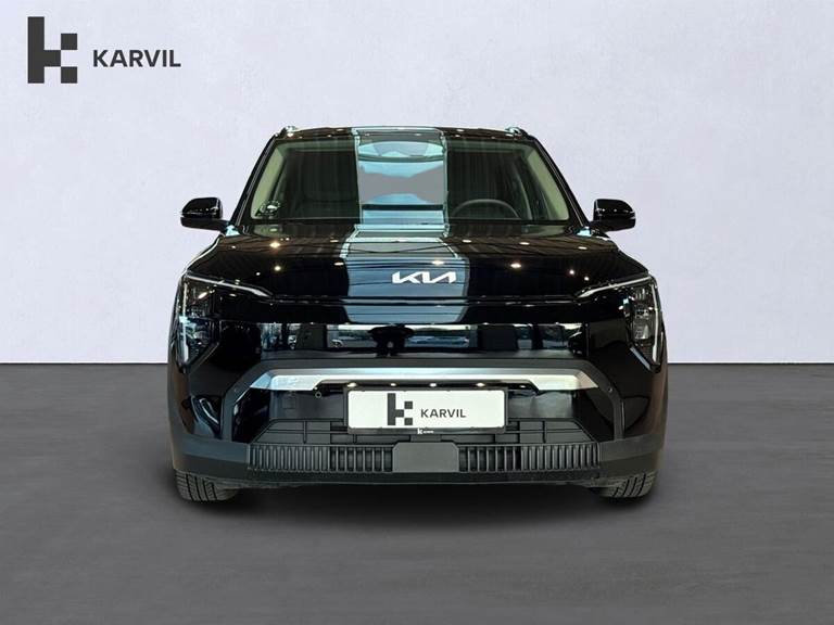 Kia EV3 81 Long Range Prestige