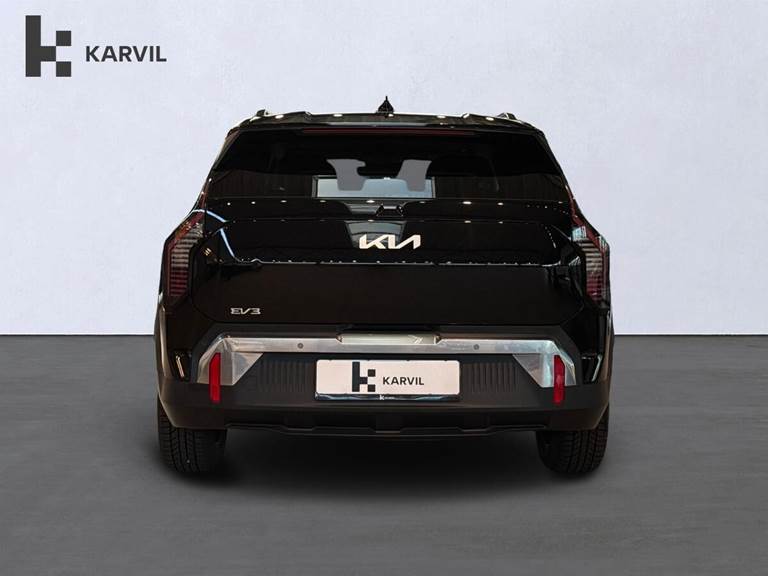 Kia EV3 81 Long Range Prestige