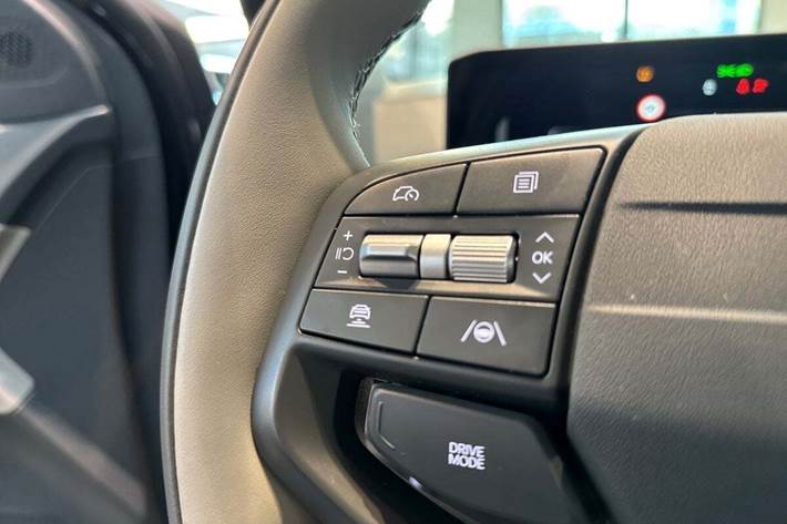 Sort Kia EV3 fra 2025