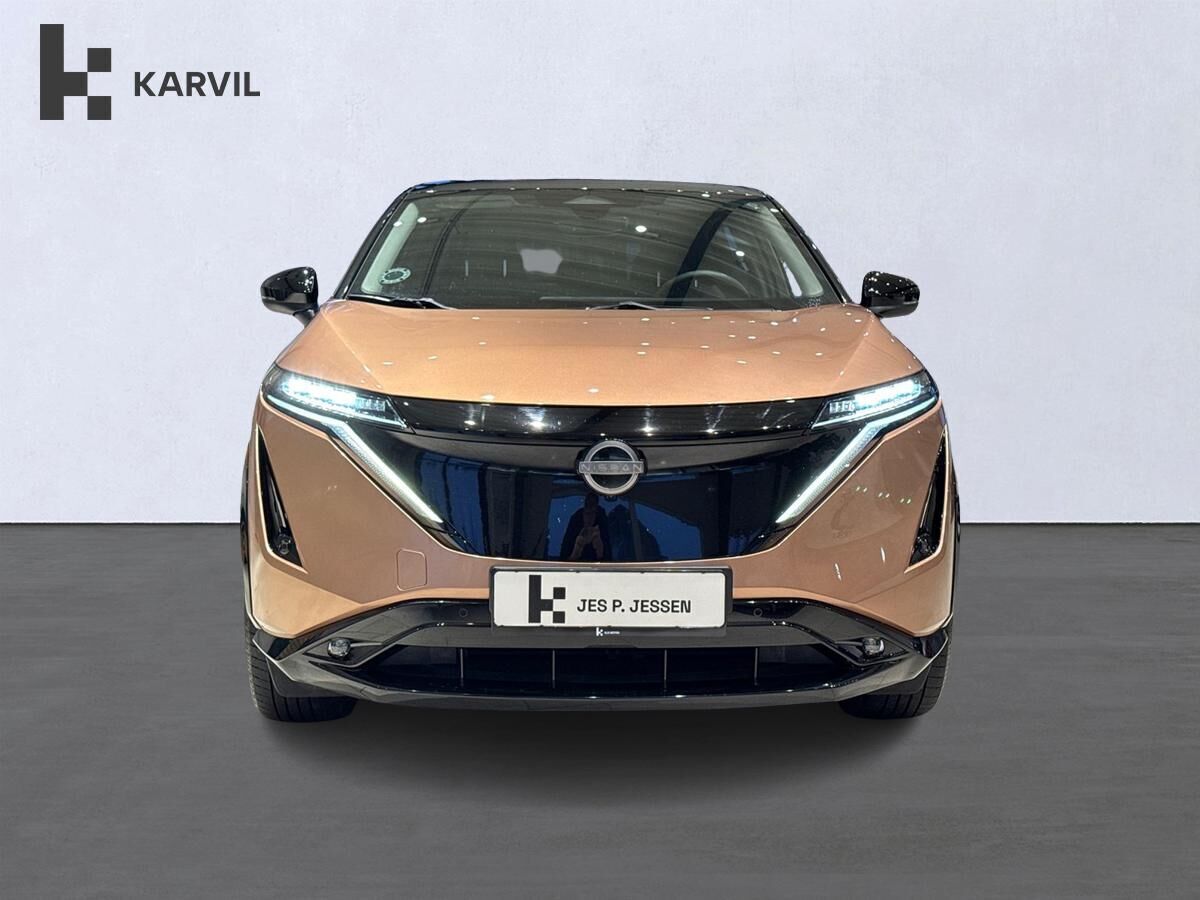 Nissan Ariya 87 Advance