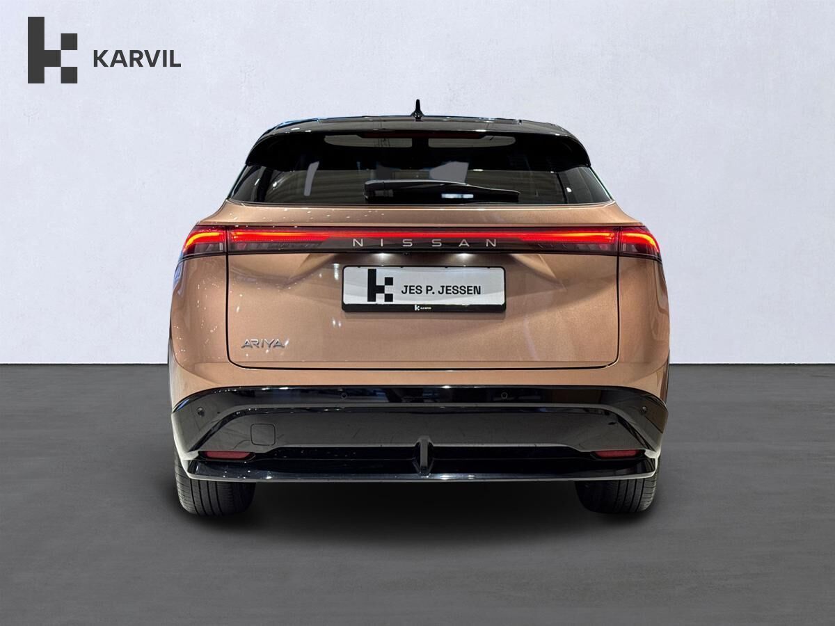 Nissan Ariya 87 Advance