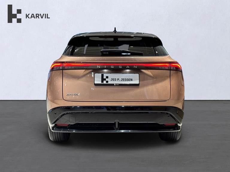 Nissan Ariya 87 Advance