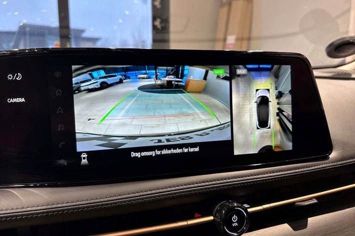 Kobber Nissan Ariya fra 2022