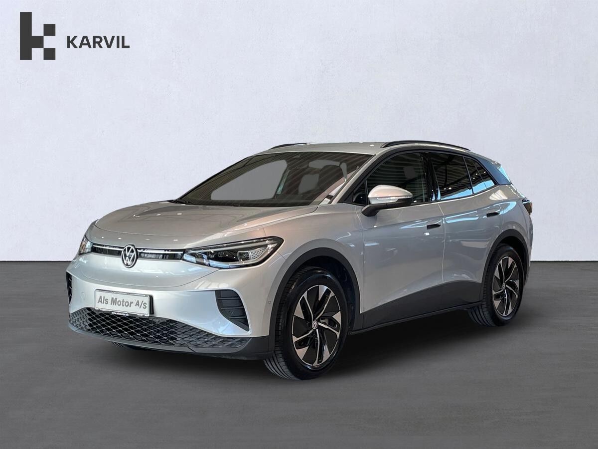 VW ID.4 77 Pro Style+