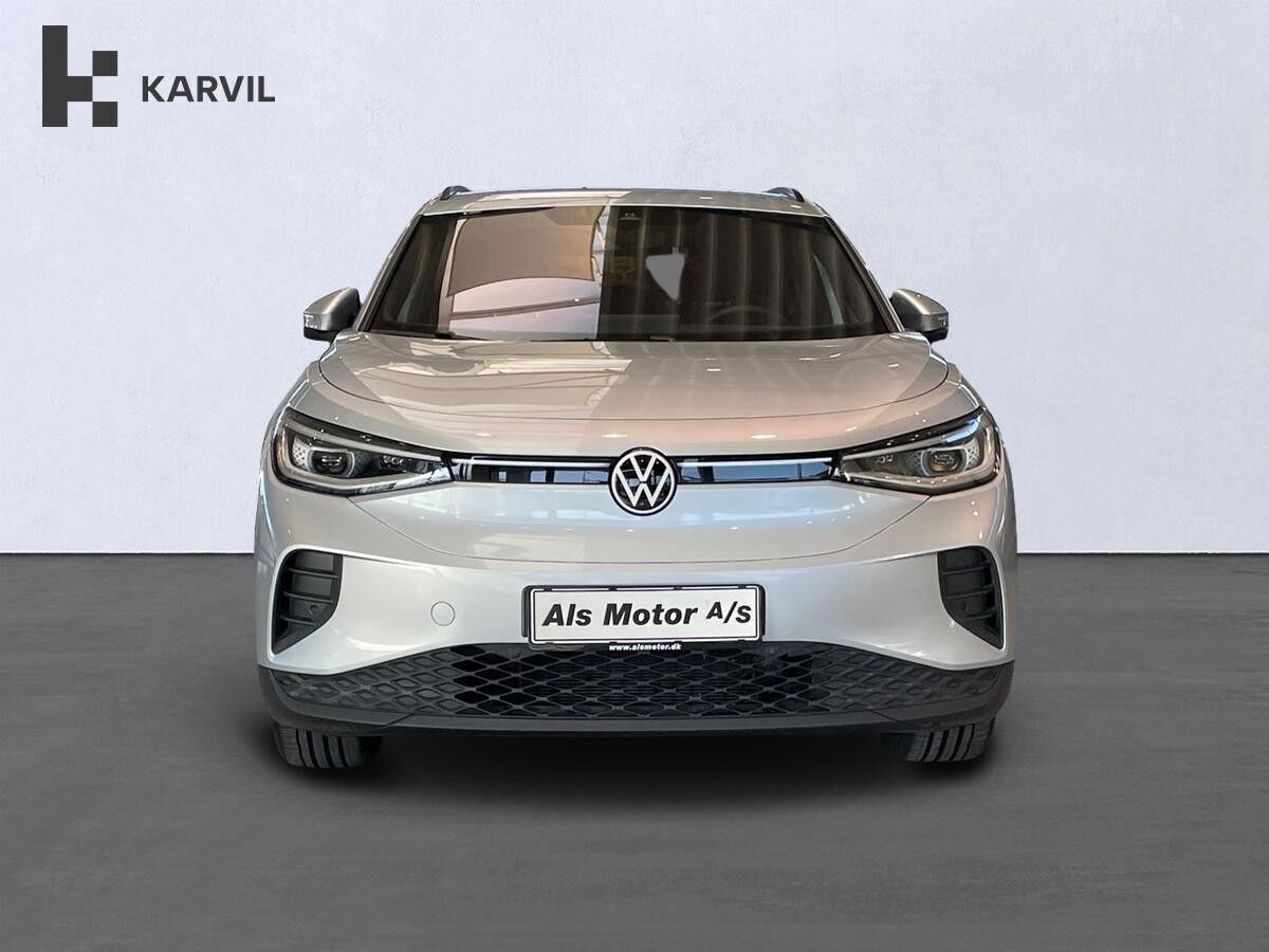 VW ID.4 77 Pro Style+