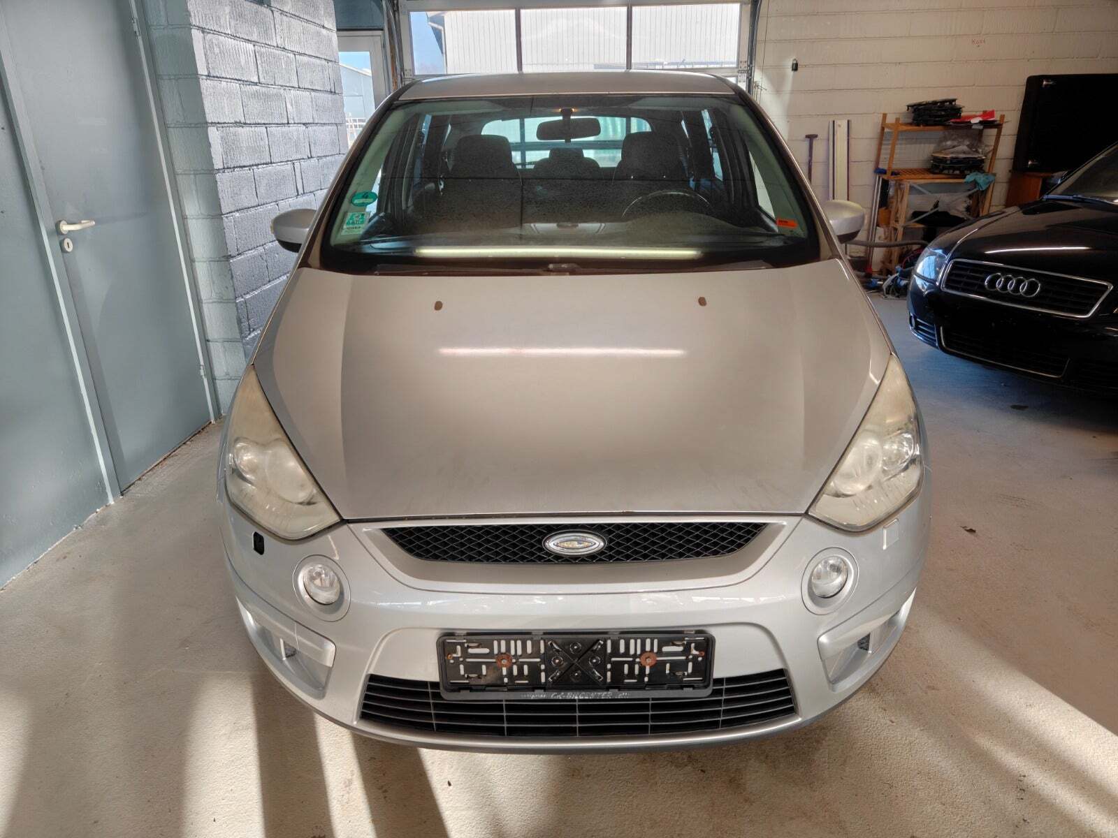 Ford S-MAX 2,0 Trend 7prs