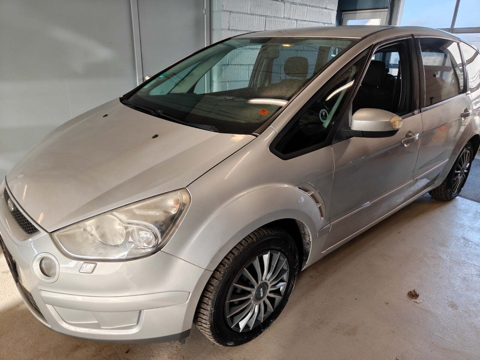 Ford S-MAX 2,0 Trend 7prs