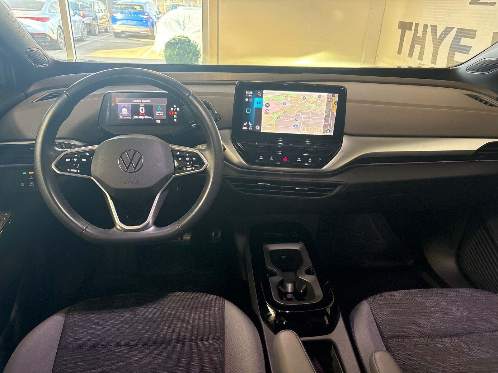 VW ID.4 77 Pro Performance