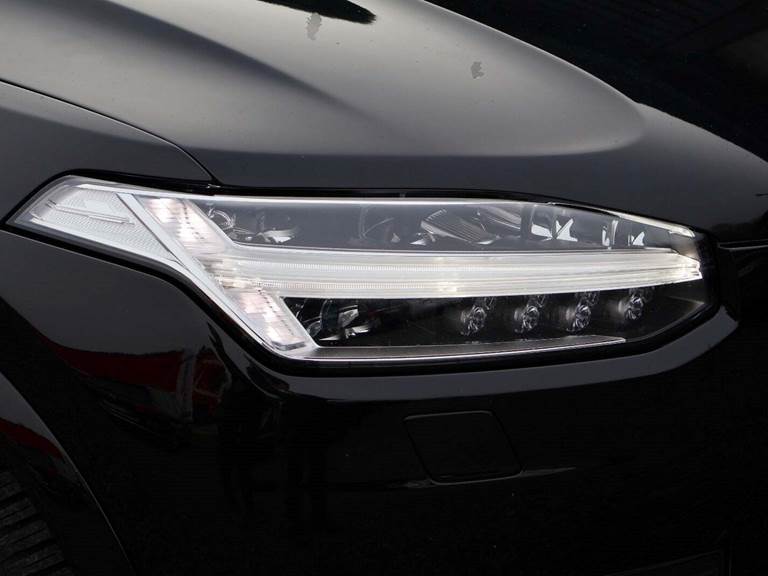 Volvo XC90 2,0 D5 235 Momentum aut. AWD 7prs