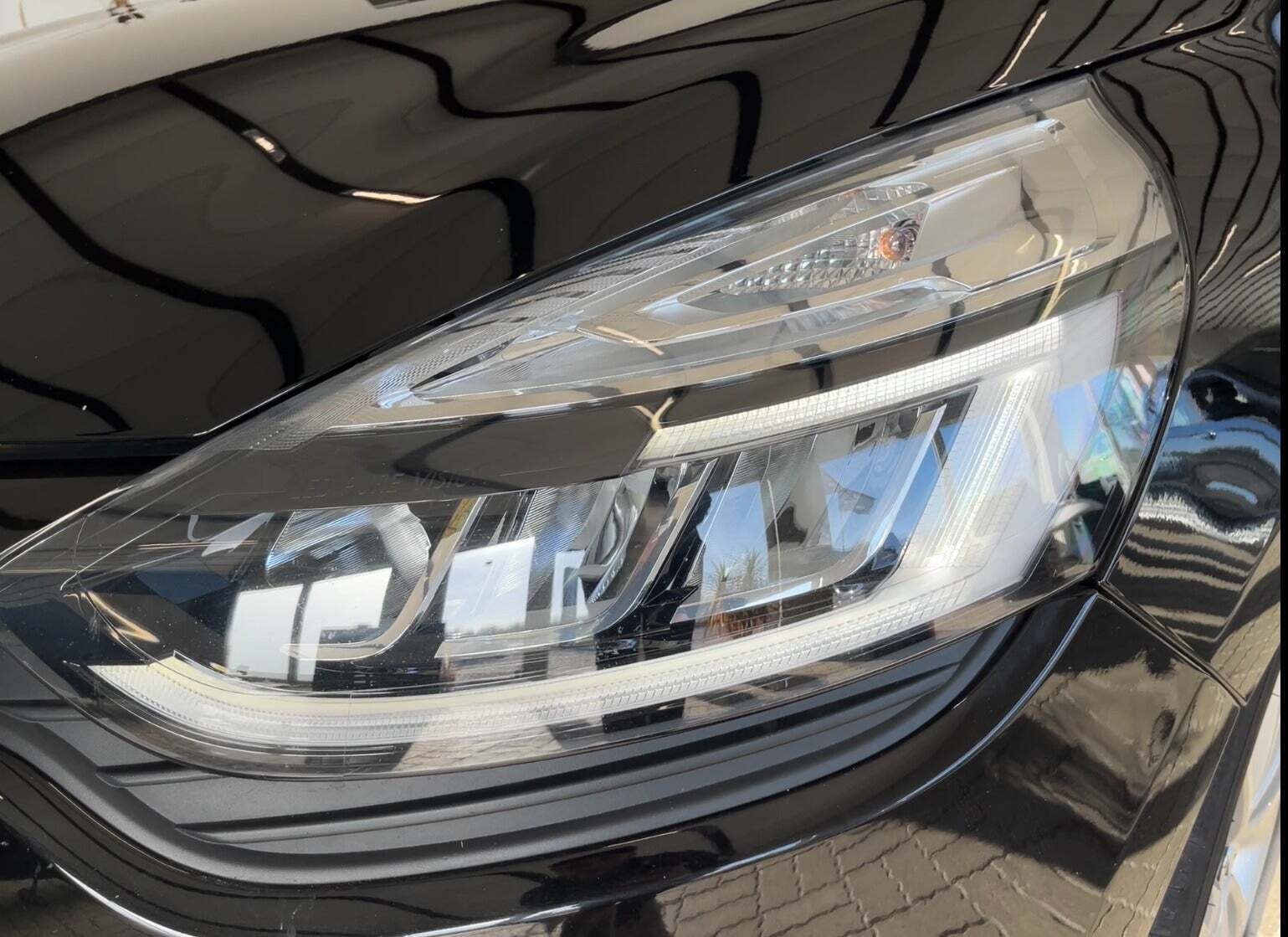 Renault Clio IV 0,9 TCe 90 Limited Sport Tourer