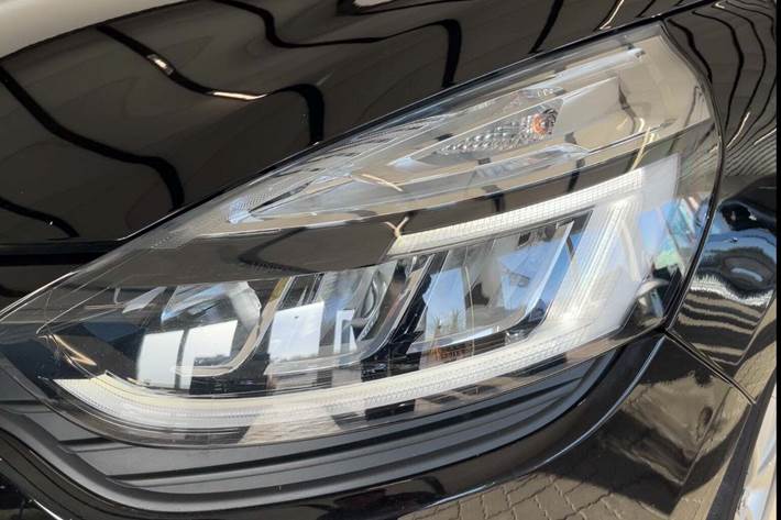 undefined Renault Clio IV fra 2017