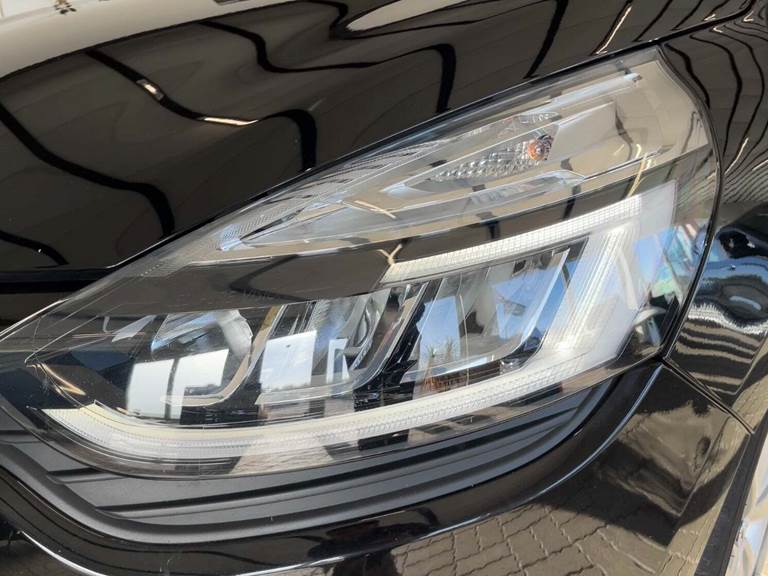 Renault Clio IV 0,9 TCe 90 Limited Sport Tourer