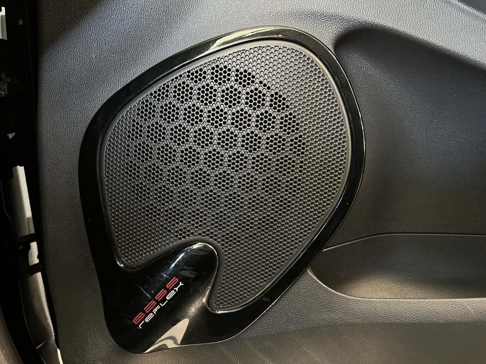 undefined Renault Clio IV fra 2017