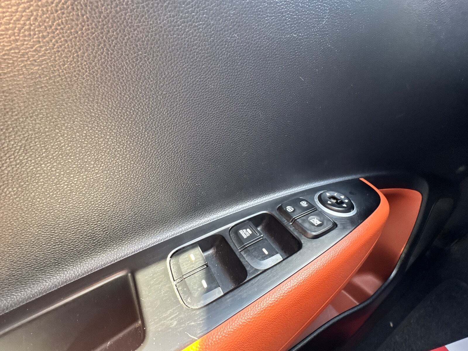 undefined Kia Picanto fra 2016