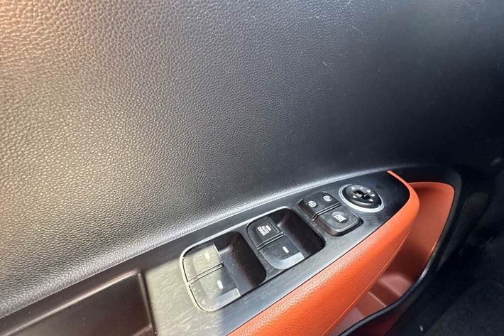 undefined Kia Picanto fra 2016