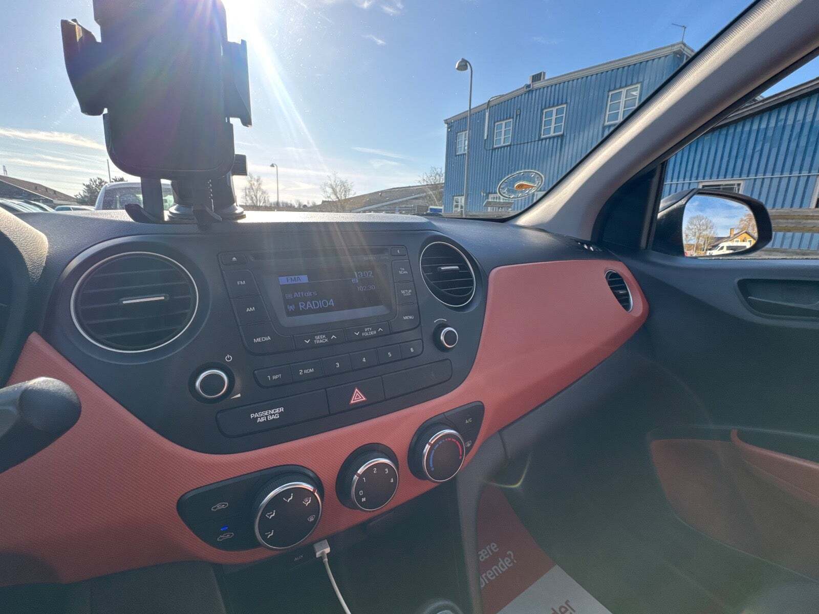 undefined Hyundai i10 fra 2015