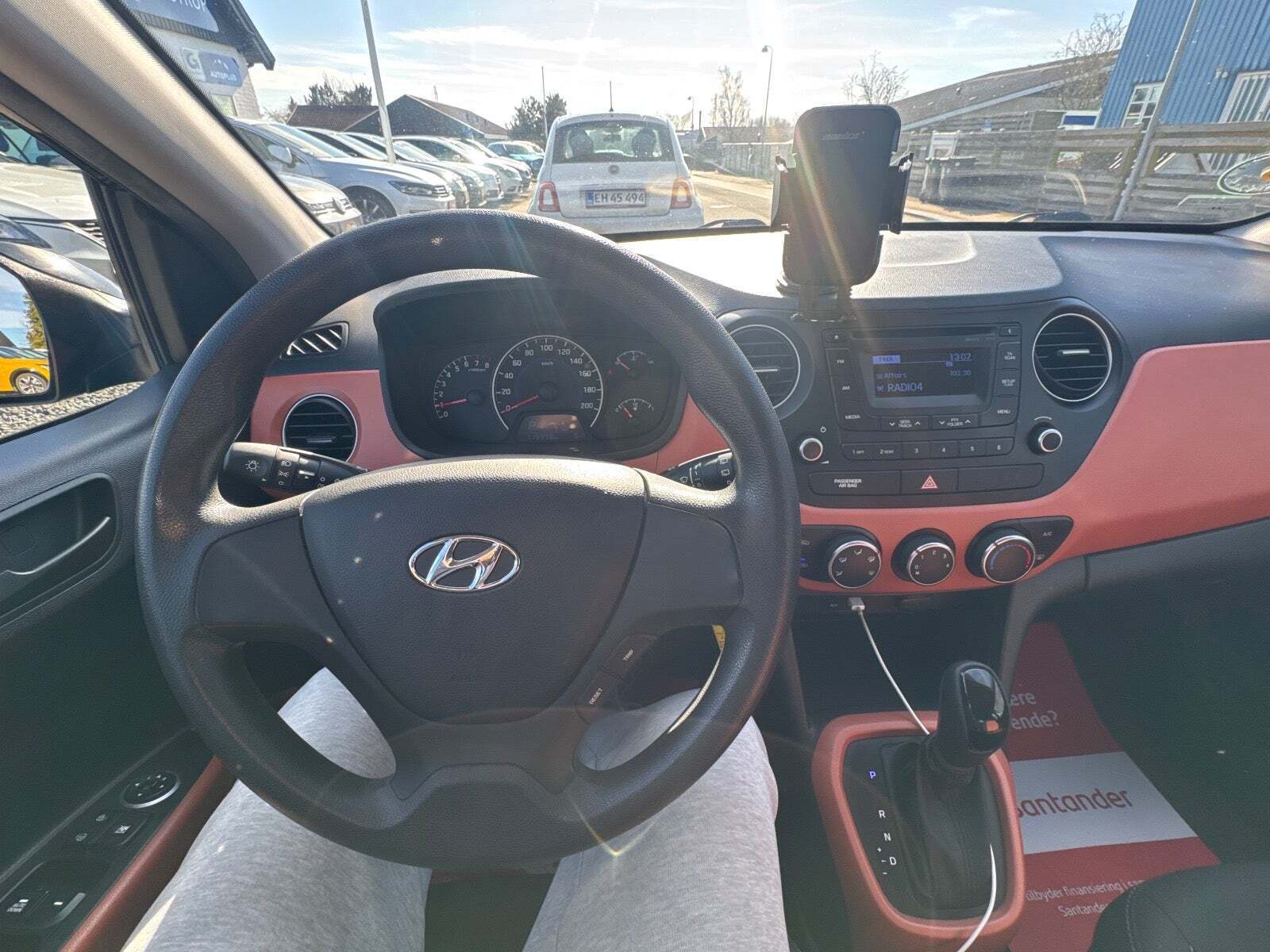 undefined Hyundai i10 fra 2015