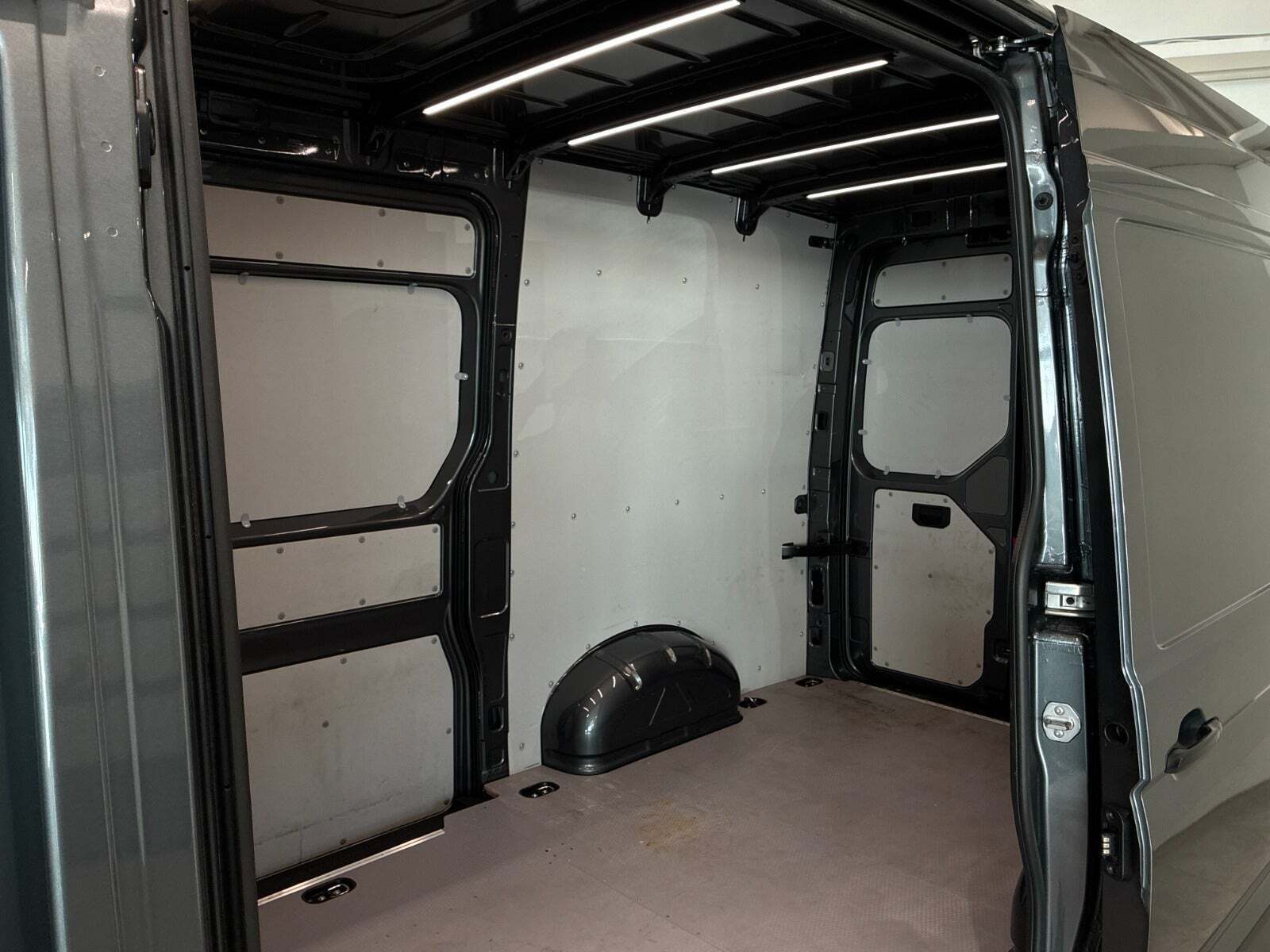 undefined MAN TGE fra 2024