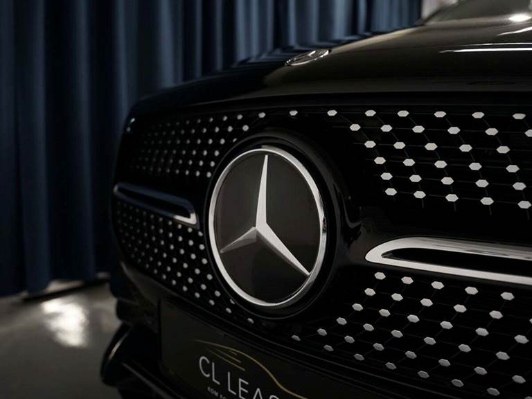 Mercedes GLE350 de 2,0 AMG Line aut. 4Matic