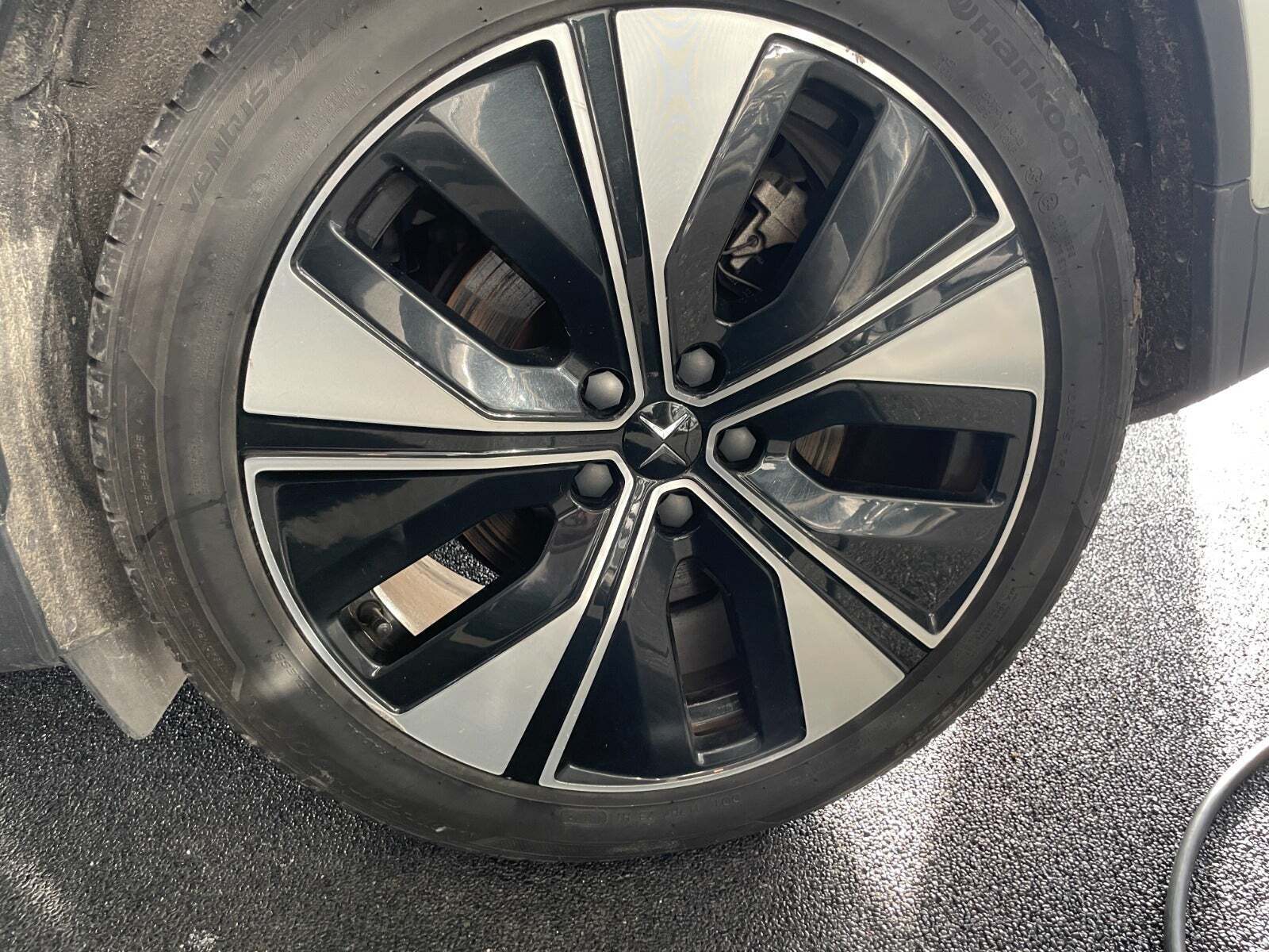 undefined Polestar 2 fra 2023