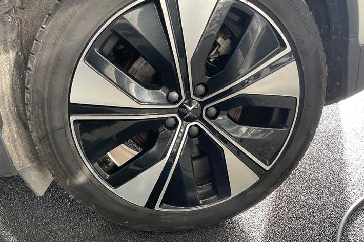 undefined Polestar 2 fra 2023