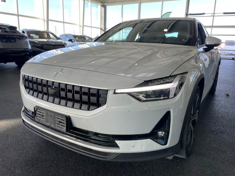 Polestar 2 Long Range