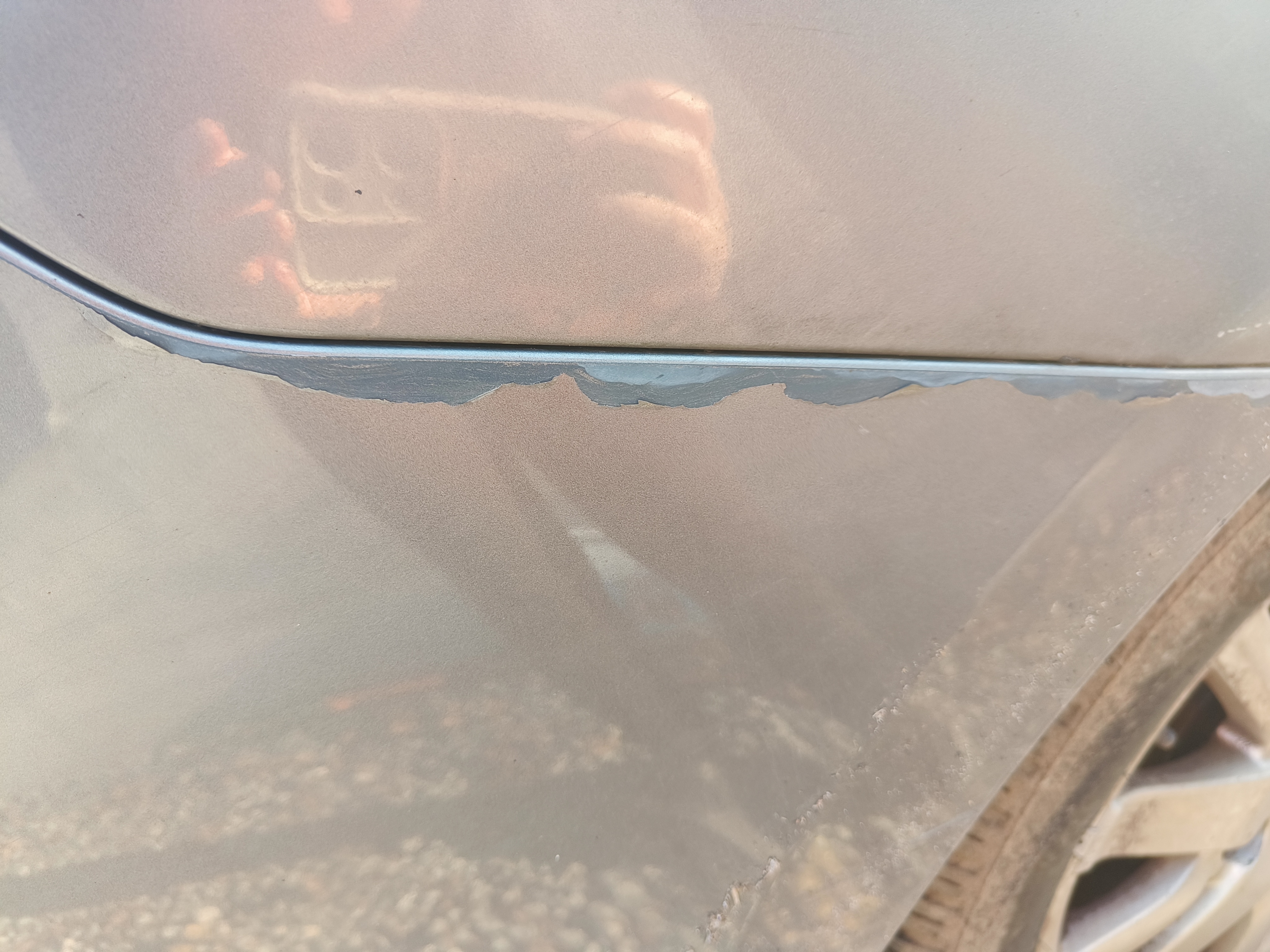 undefined Renault MEGANE SPORT TOURER fra 2012