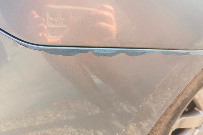 undefined Renault MEGANE SPORT TOURER fra 2012