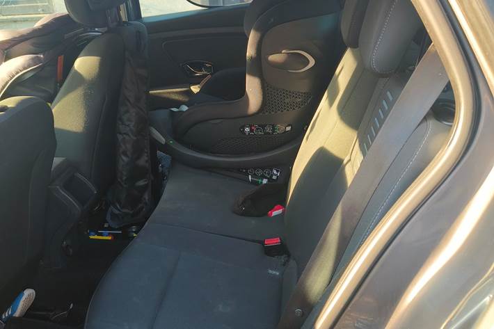 undefined Renault MEGANE SPORT TOURER fra 2012