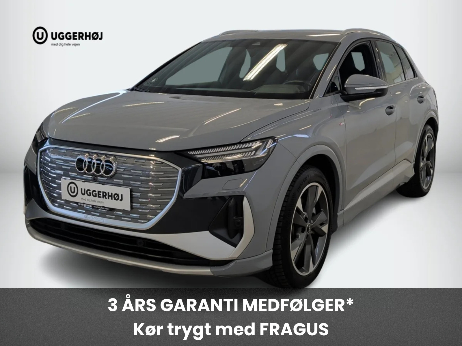 Uggerhøj Brønderslev A/S