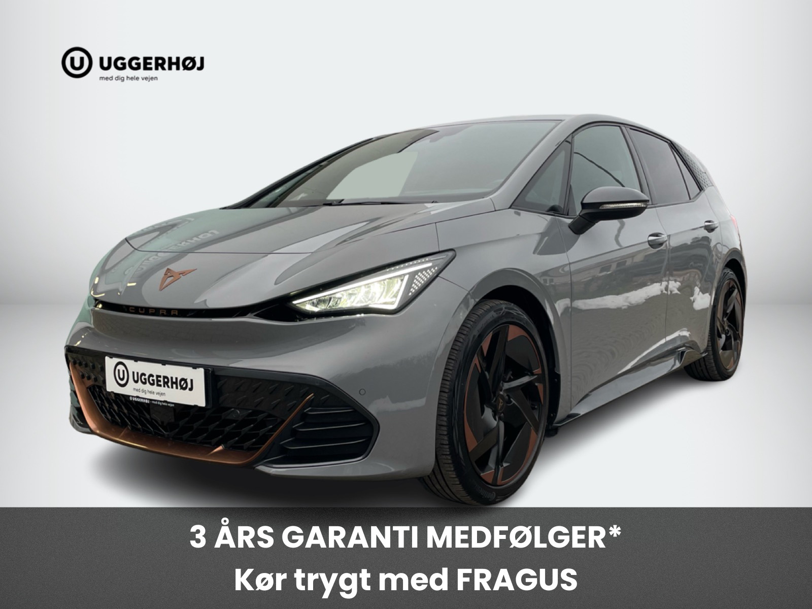 Uggerhøj Brønderslev A/S