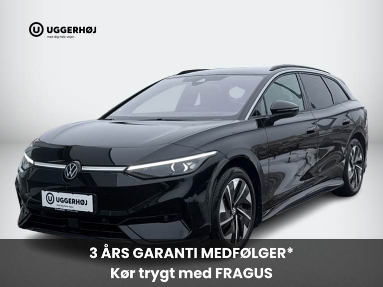 VW ID.7 77 Pro Tourer